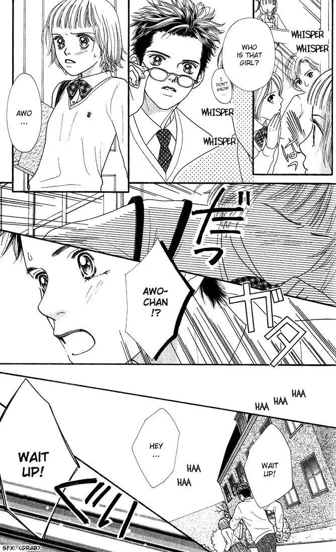 Parfait Tic Chapter 10.2 10